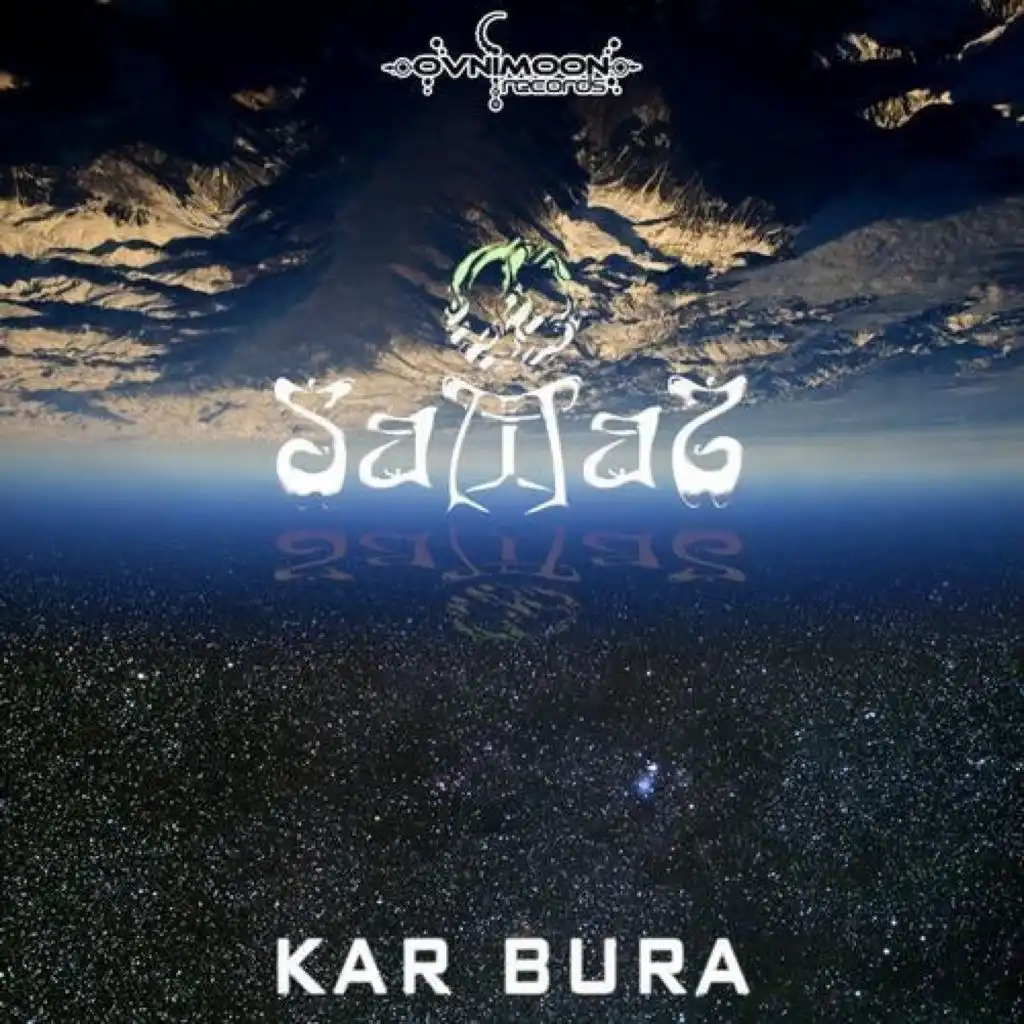 Kar Bura - Single
