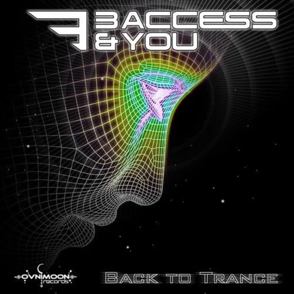 Back to Trance