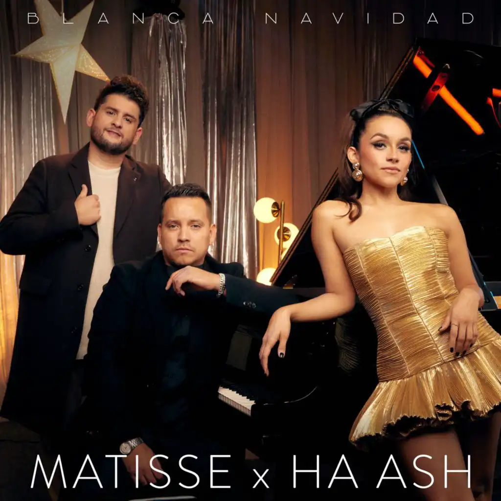 Matisse & HA-ASH