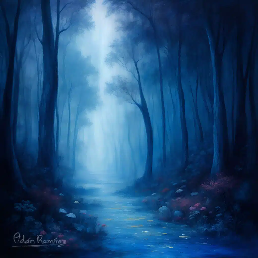 Piano Music For Dreams Lost In The Faraway