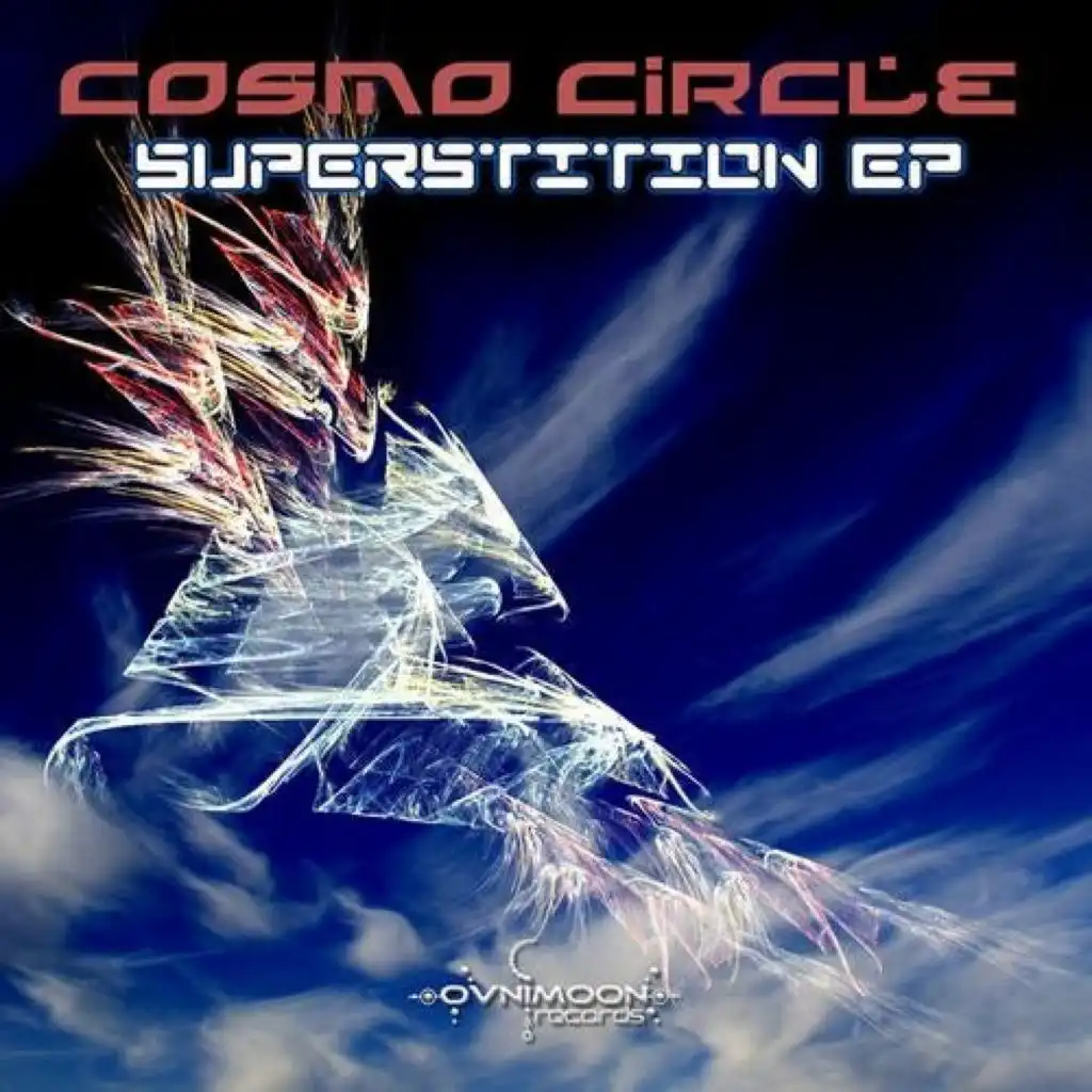 Cosmo Circle - Superstition