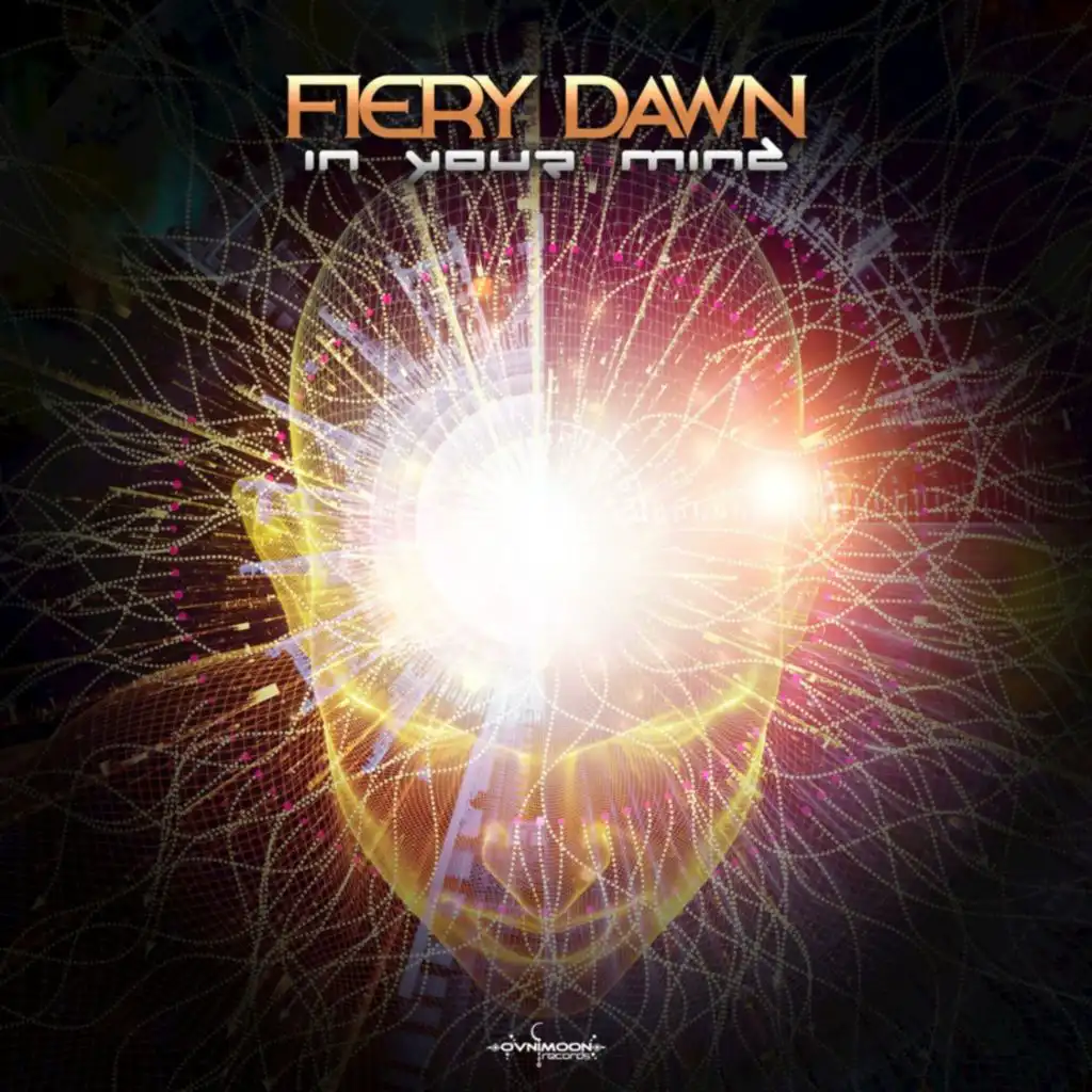 In Your Mind (Fiery Dawn Remix)