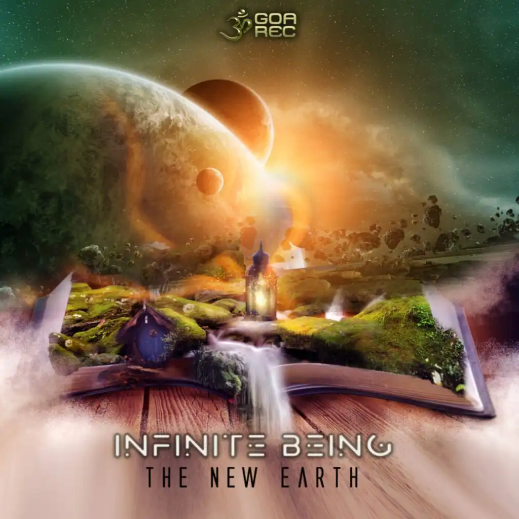 The New Earth