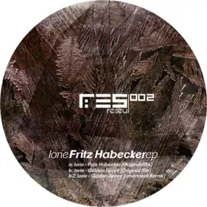 Fritz Habecker EP
