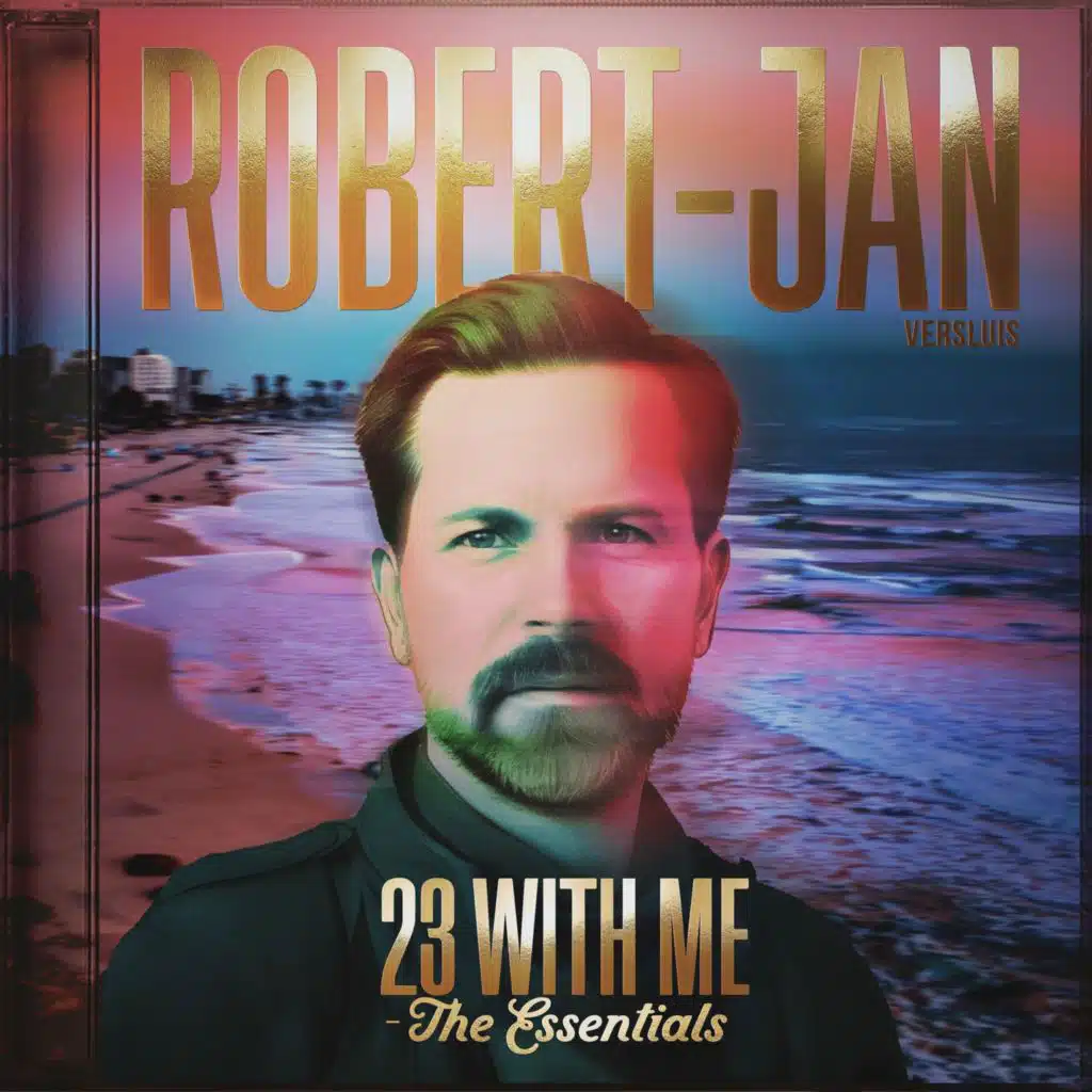 23 with Me - the Essentials