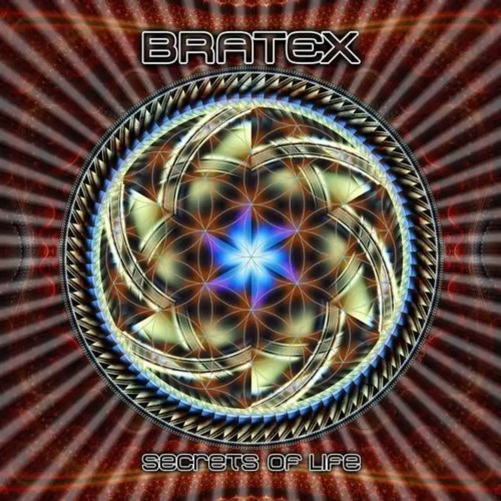 The One (Bratex Remix) [feat. Nicholas Pedroso]