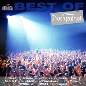 The Best of Rockpalast