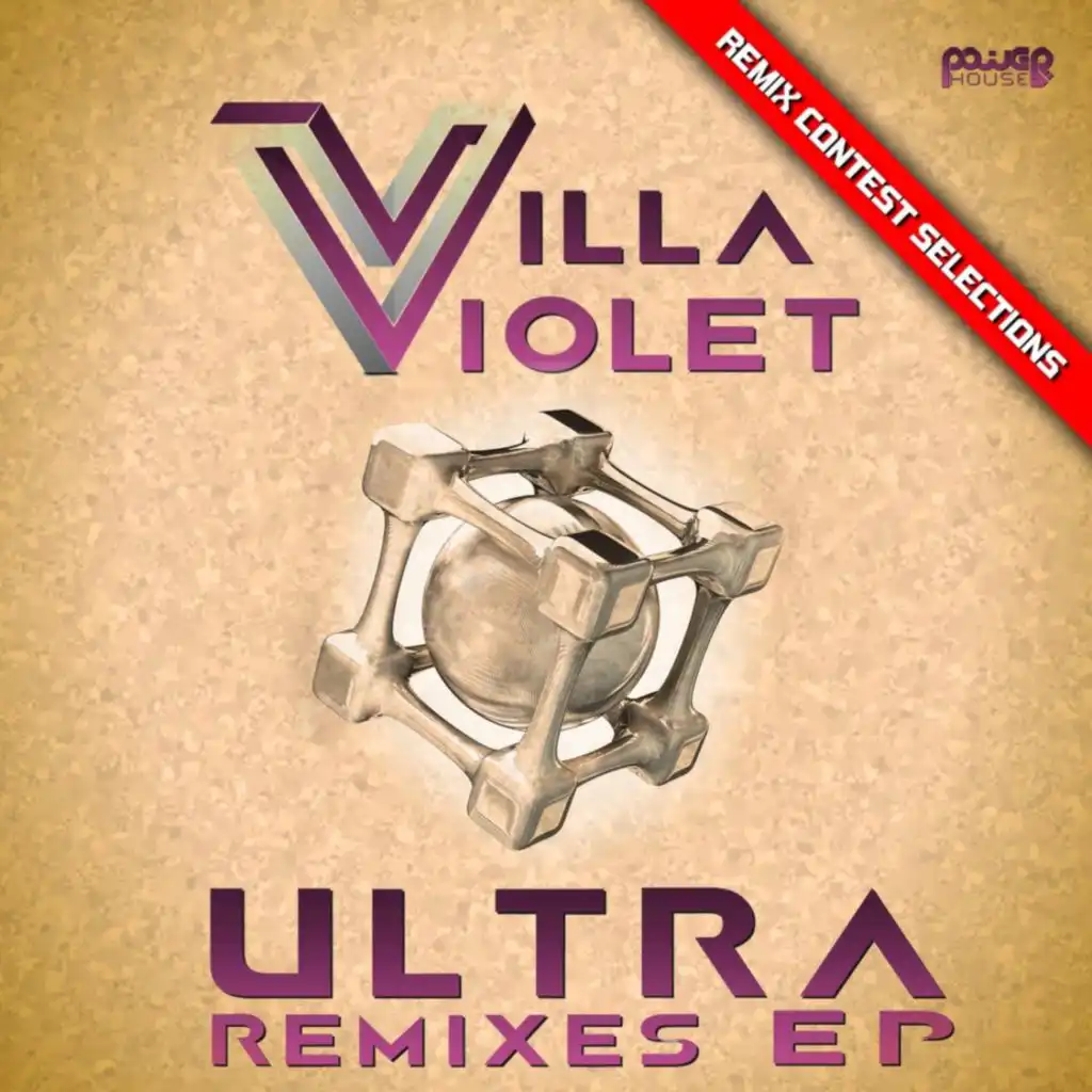 Ultra (Zelmal Remix)