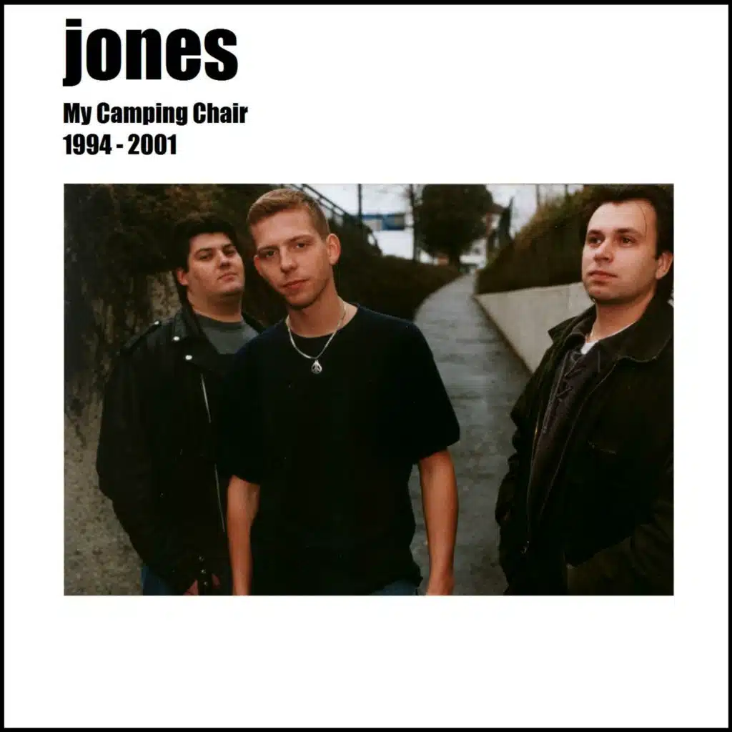 I’ve Seen Better Days