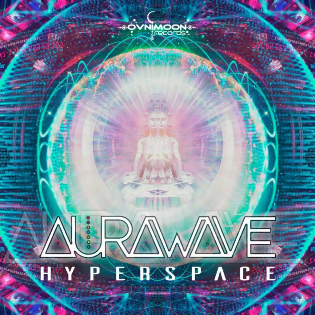 Hyperspace