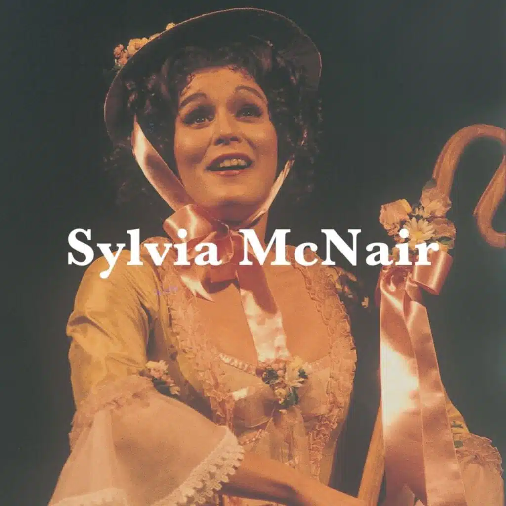 Sylvia McNair & André Previn