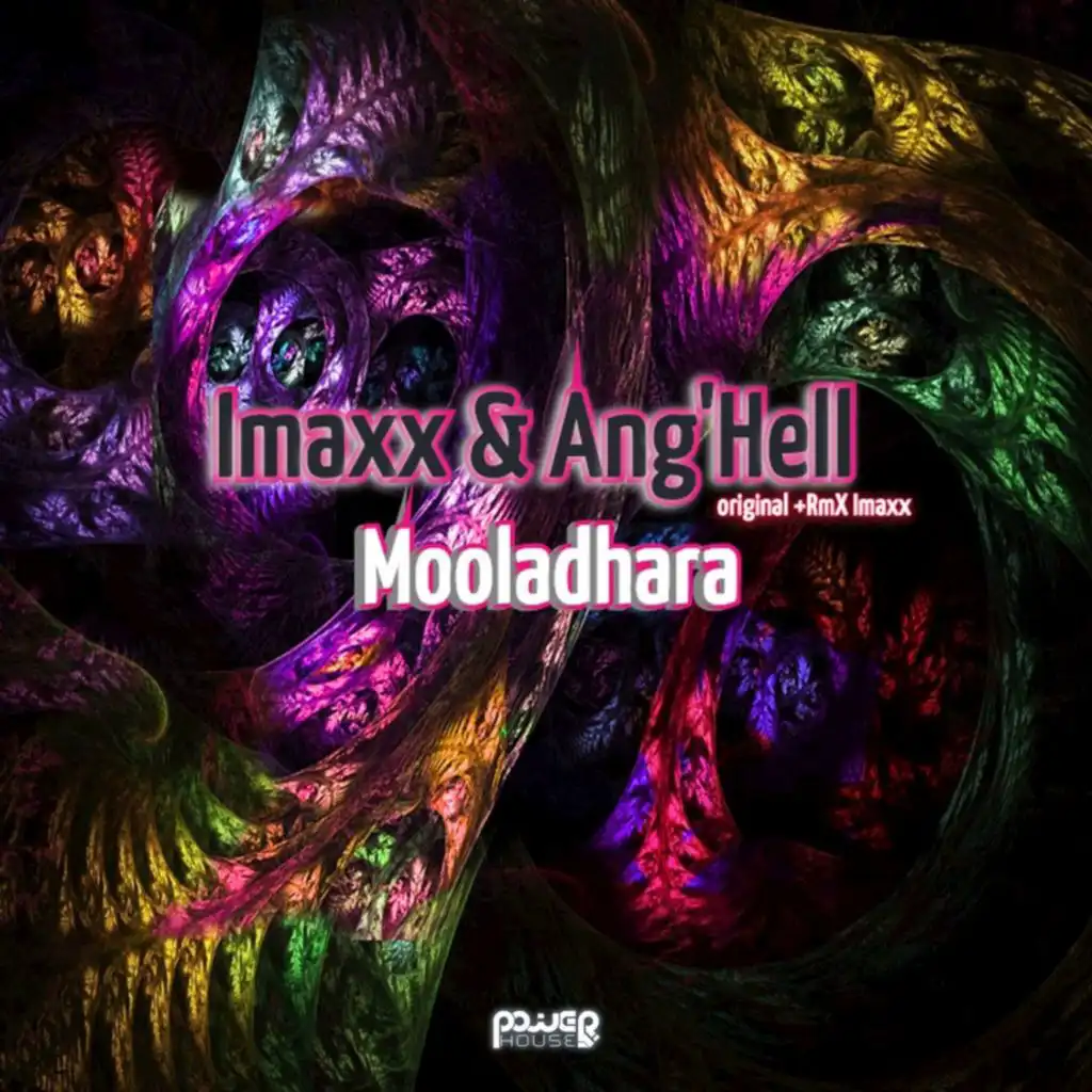 Mooladhara (Imaxx 2K18 Remix)