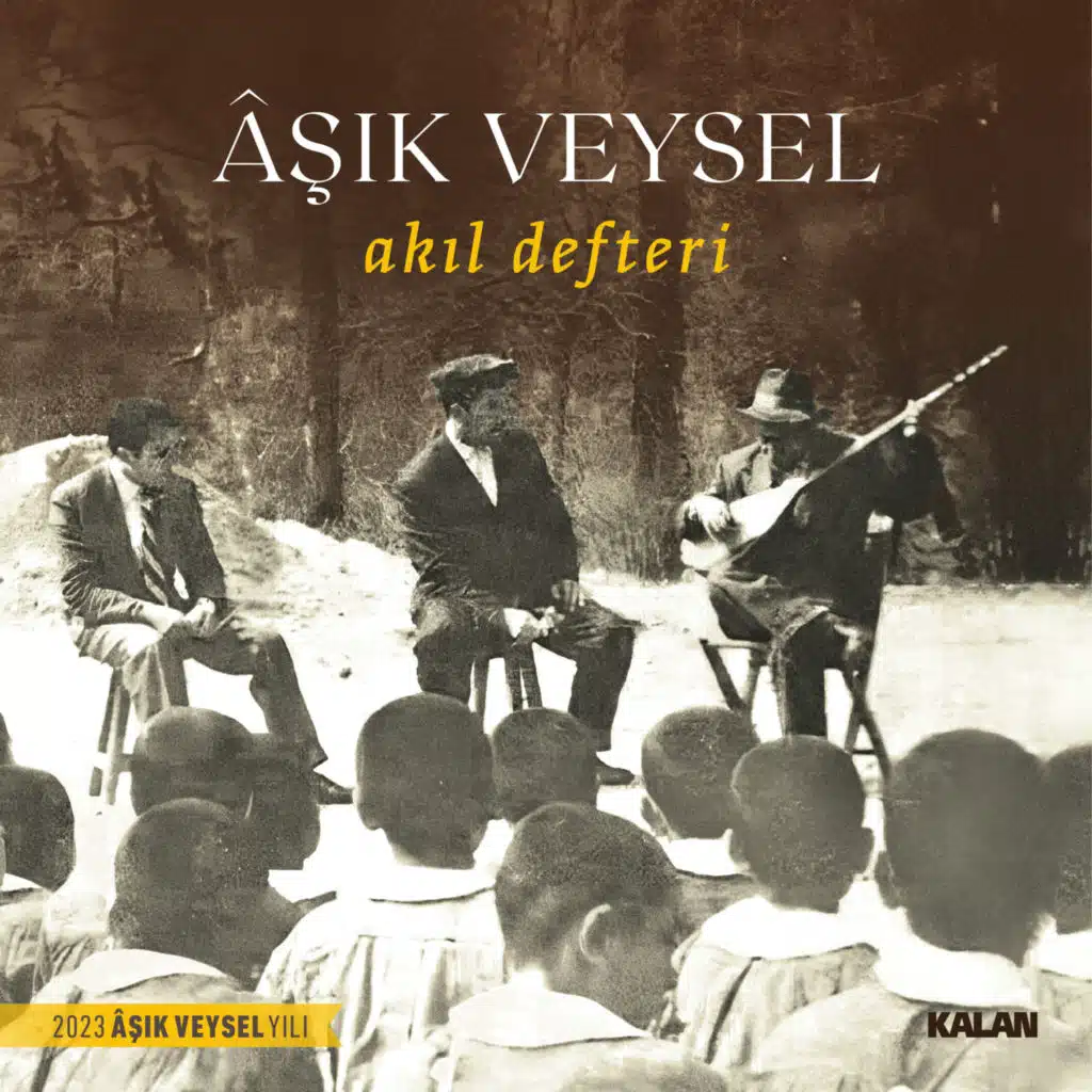 Aşık Veysel
