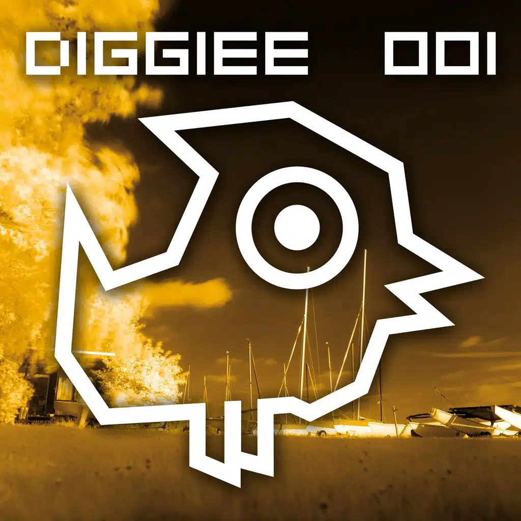 Passion (Patryk Molinari Remix)