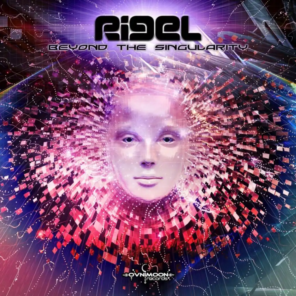 Galactic Mantra (Rigel's Unified Remix) [feat. Via Axis & Itom Lab]