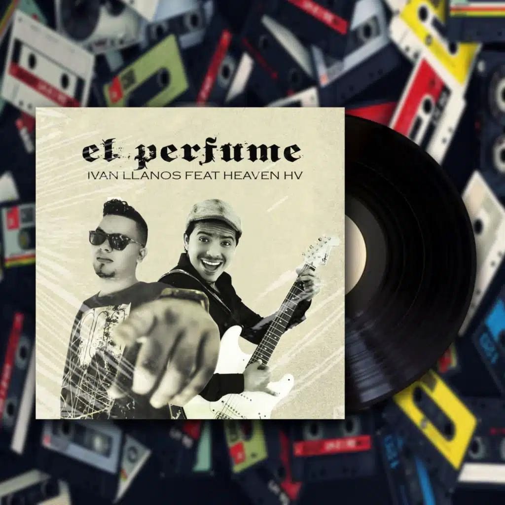 El Perfume (feat. Heaven HV)