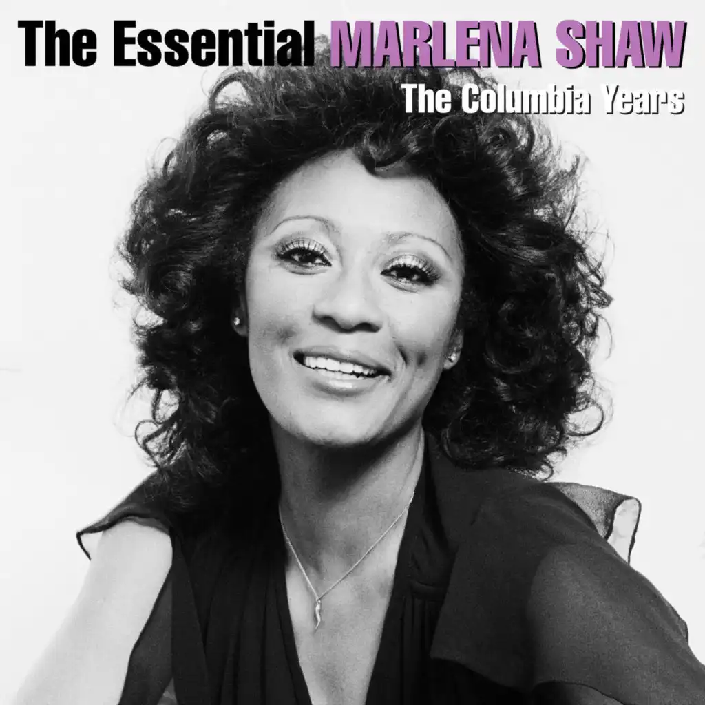 The Essential Marlena Shaw - The Columbia Years