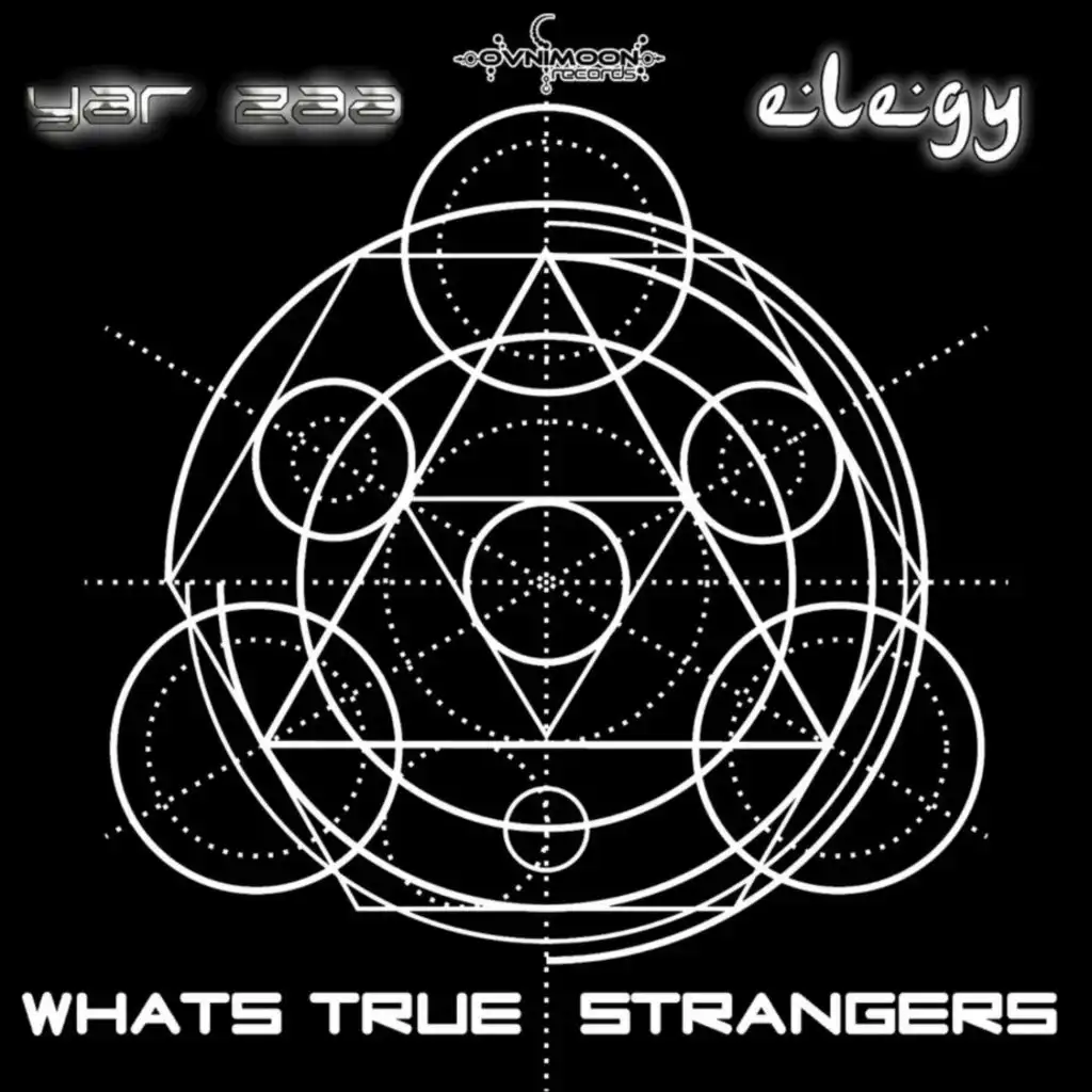 Strangers (Yar Zaa Remix)