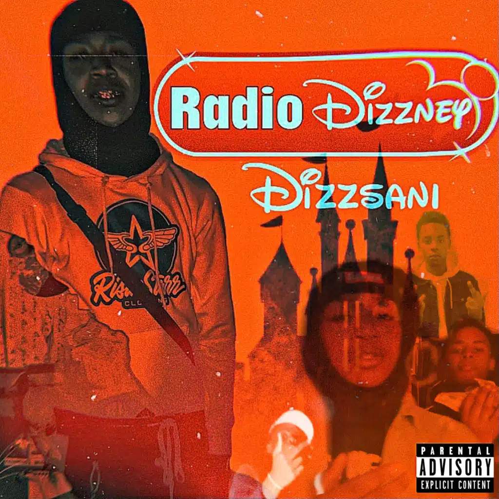 Radio Dizzney