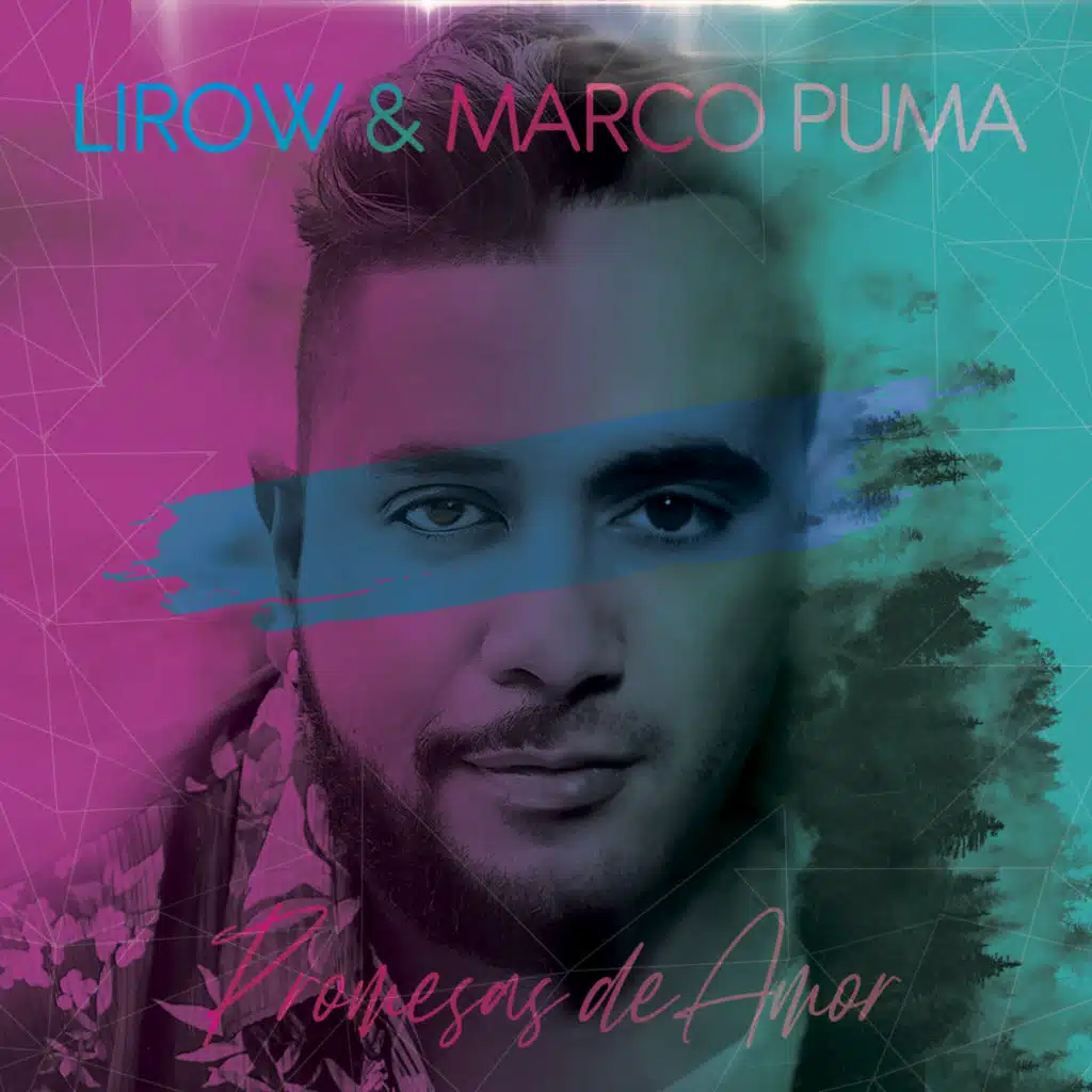 Marco Puma & Lirow