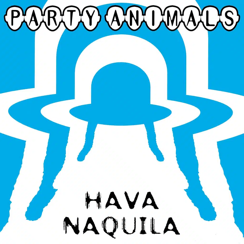 Hava Naquila (Flamman & Abraxas Radio Mix)