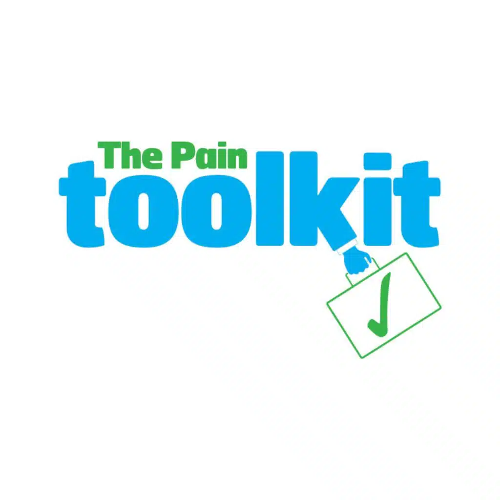 The Pain Toolkit Podcast