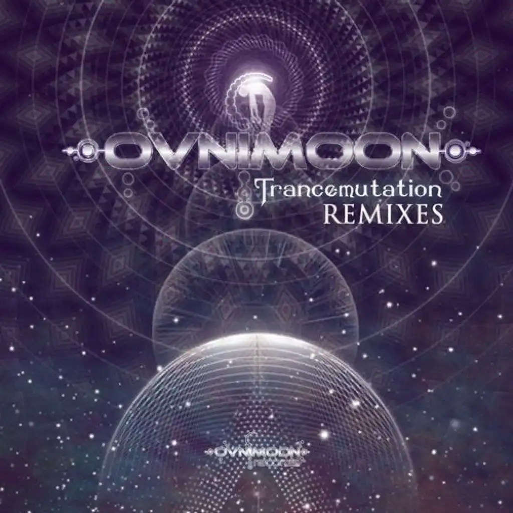 Transmutation (Yar Zaa Remix)