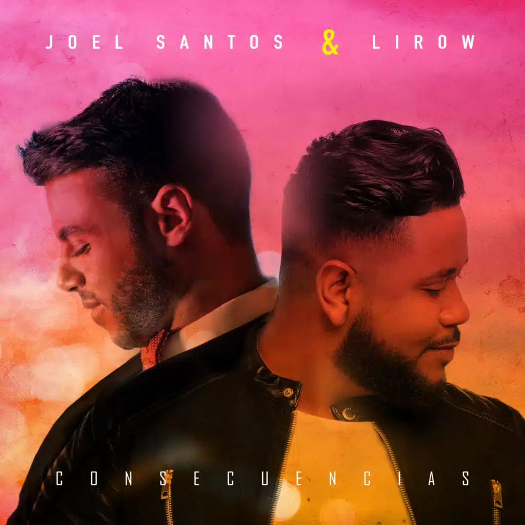 Lirow & Joel Santos