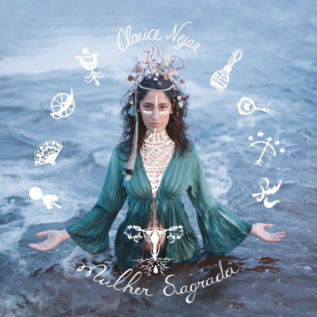 Mulher Sagrada
