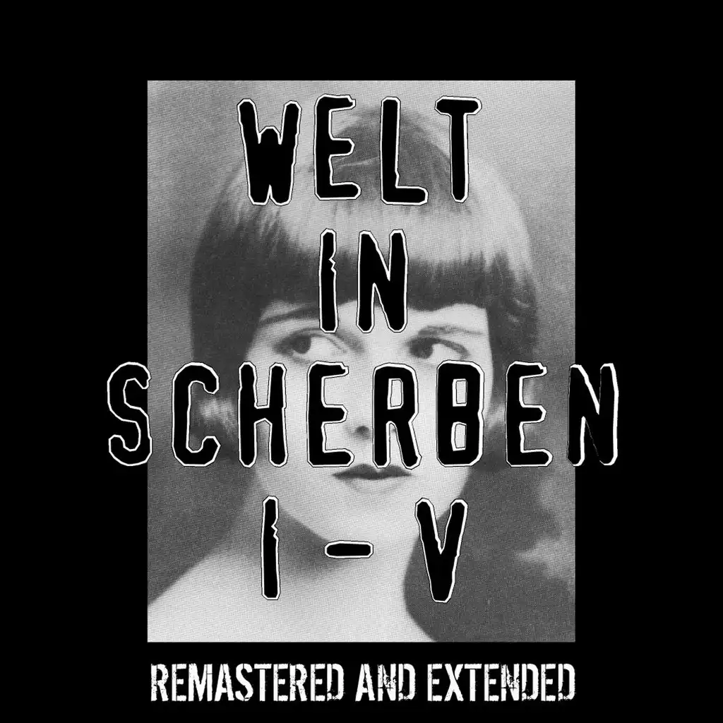 Welt In Scherben III-2