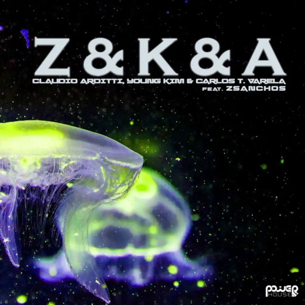 K&Z (feat. Zsanchos)