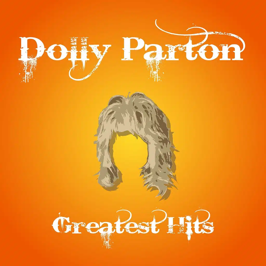 Dolly Parton Greatest Hits