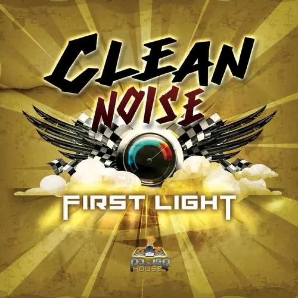Monolock & Clean Noise