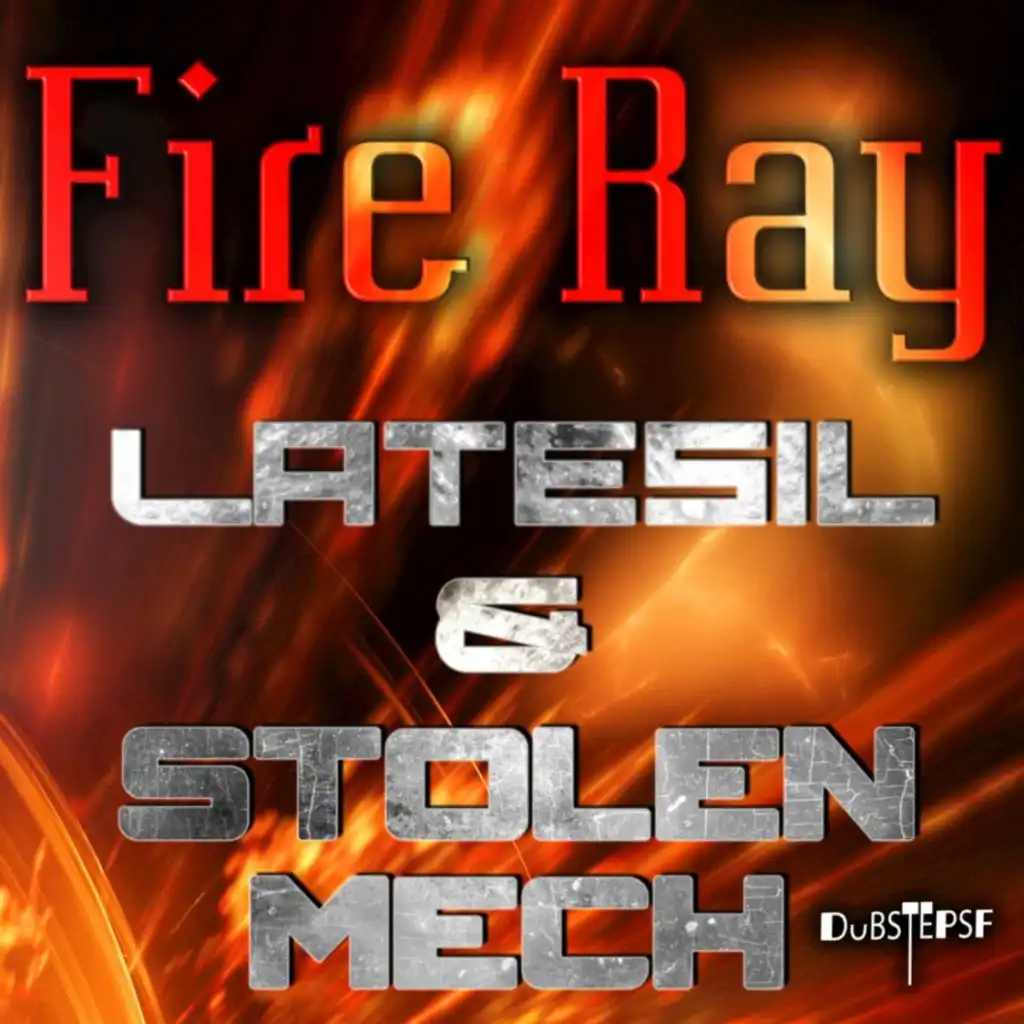 Fire Ray