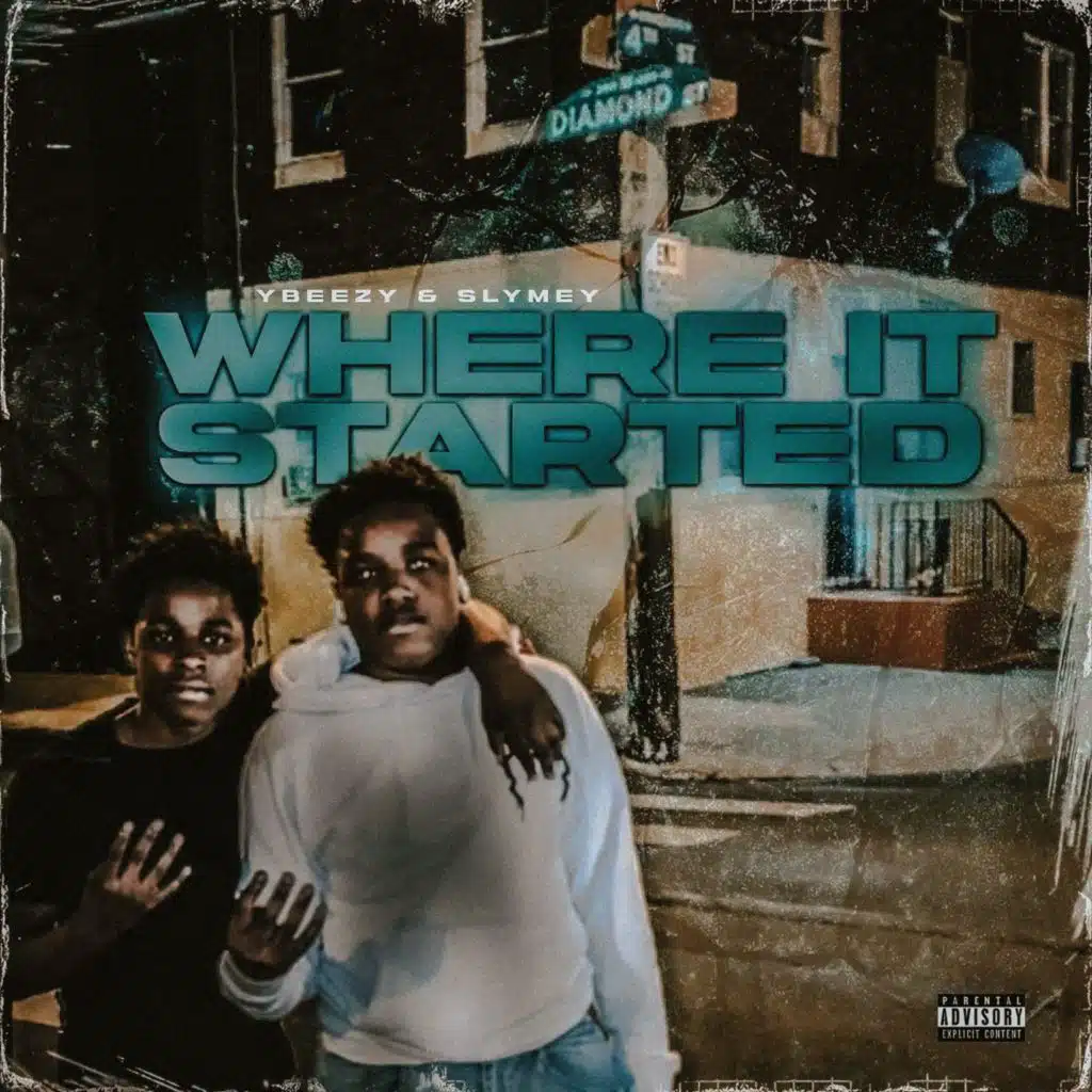 Where It Started