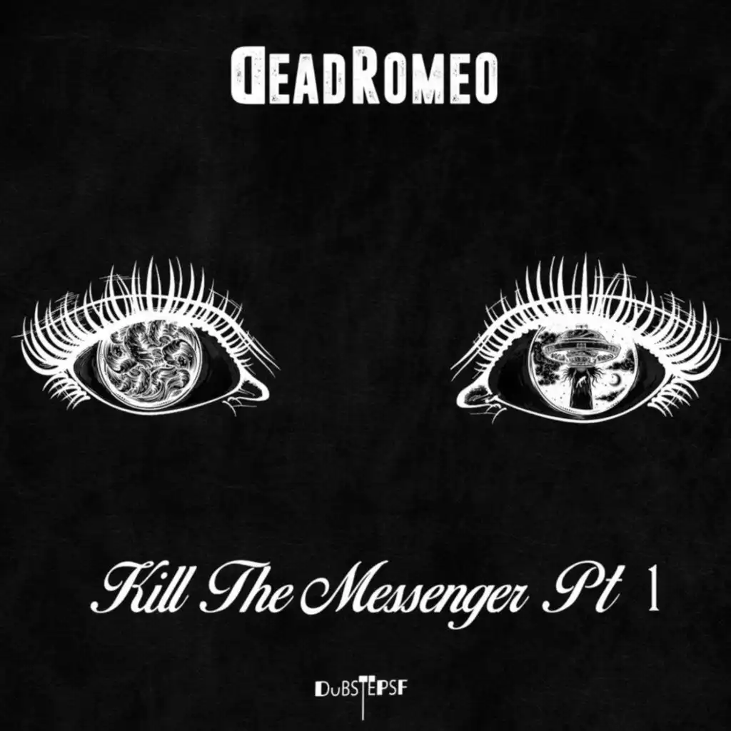 Kill the Messenger, Pt. 1