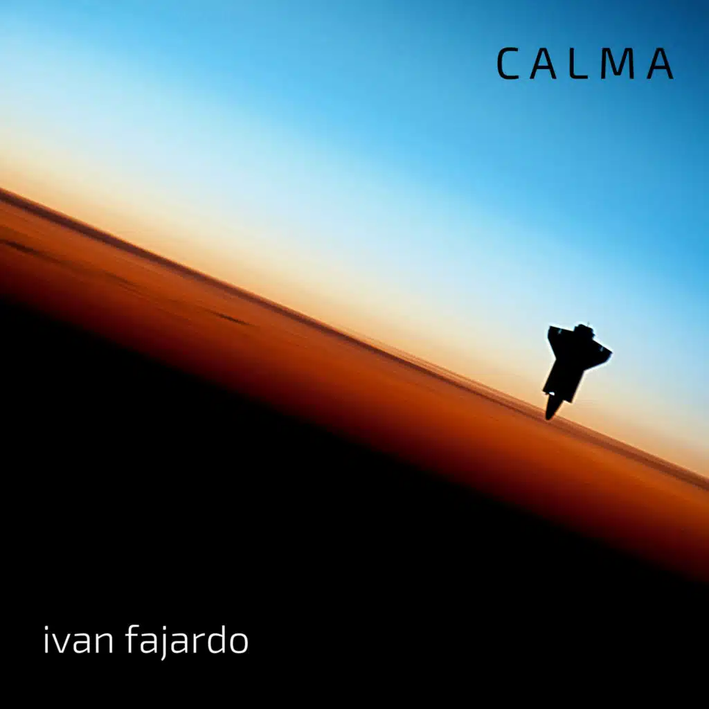 Calma (Subliminal) (Remix) [feat. Alvaro Ernesto]