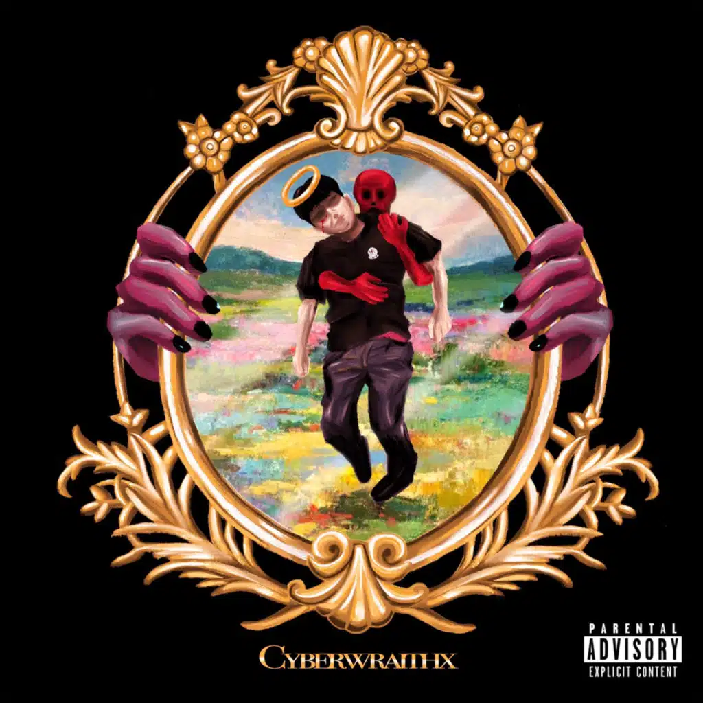 cyberwraithx