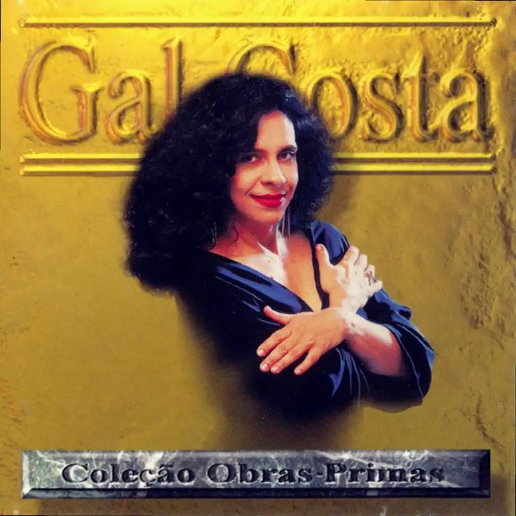 Detalhes (feat. Gal Costa)