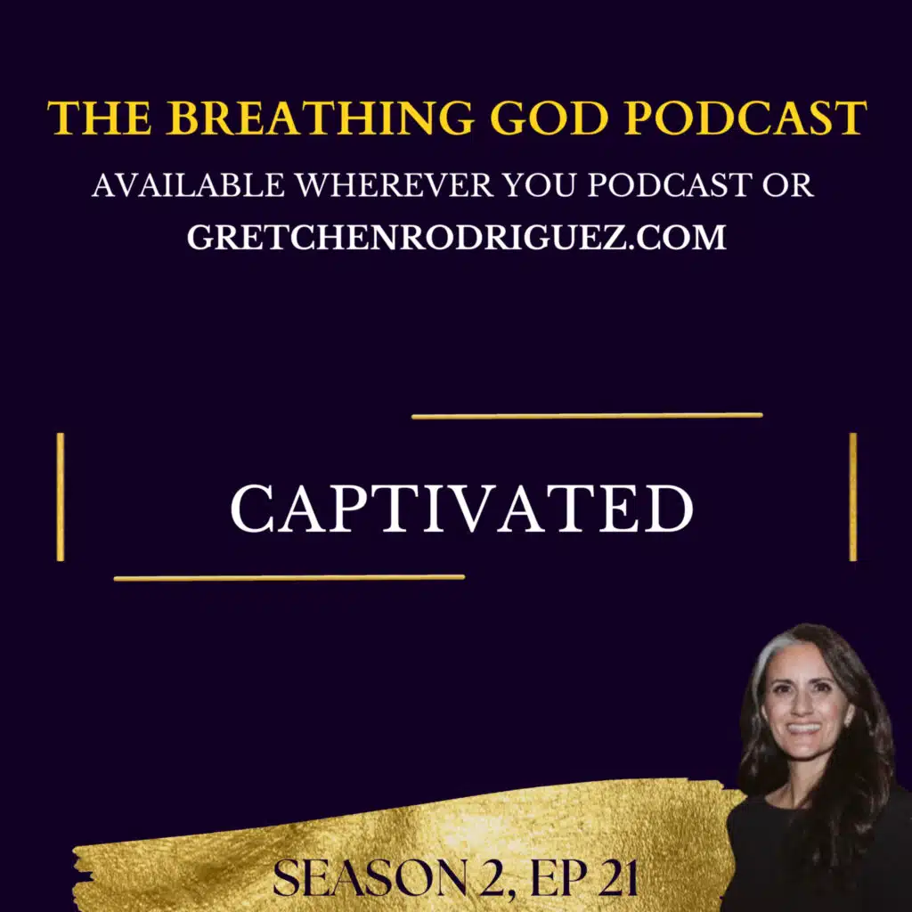 Captivated | Season 2, Ep. 21