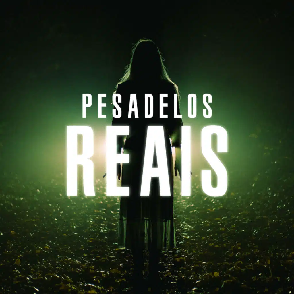 Histórias para ficar acordado à noite II