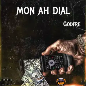 Mon ah dial (feat. Amirmusiq)