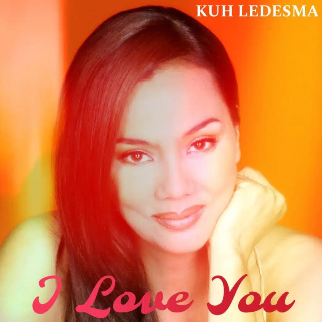 Kuh Ledesma