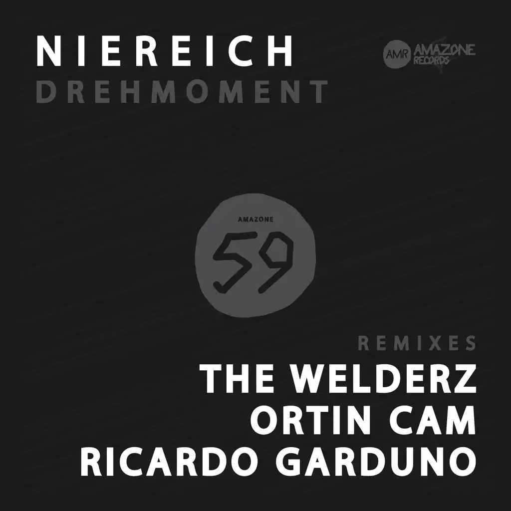 Drehmoment (The Welderz Acid Remix)