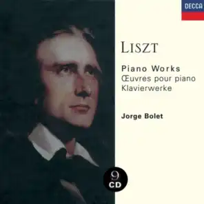 Liszt: Mephisto Waltz No. 1, S. 514