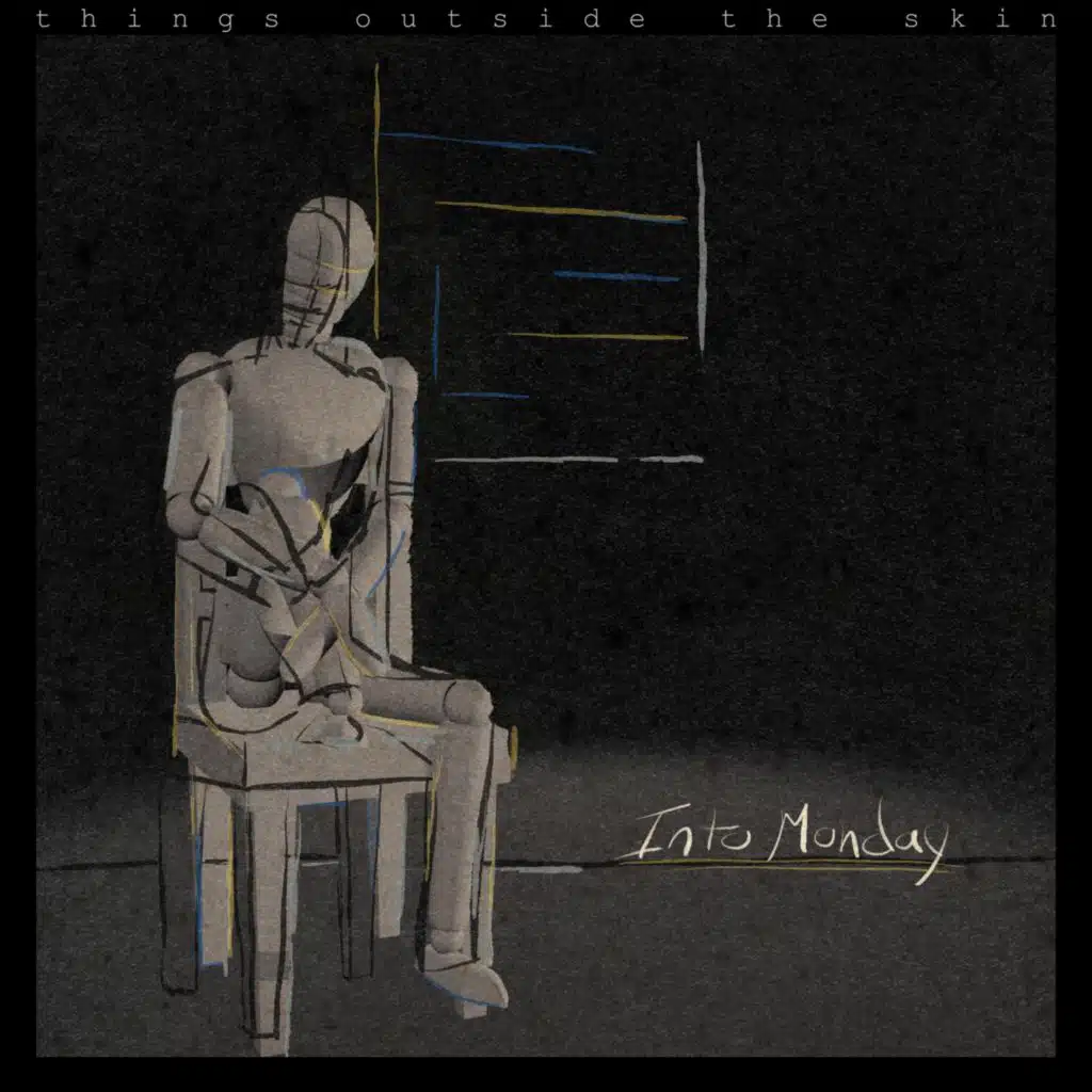 Things Outside the Skin