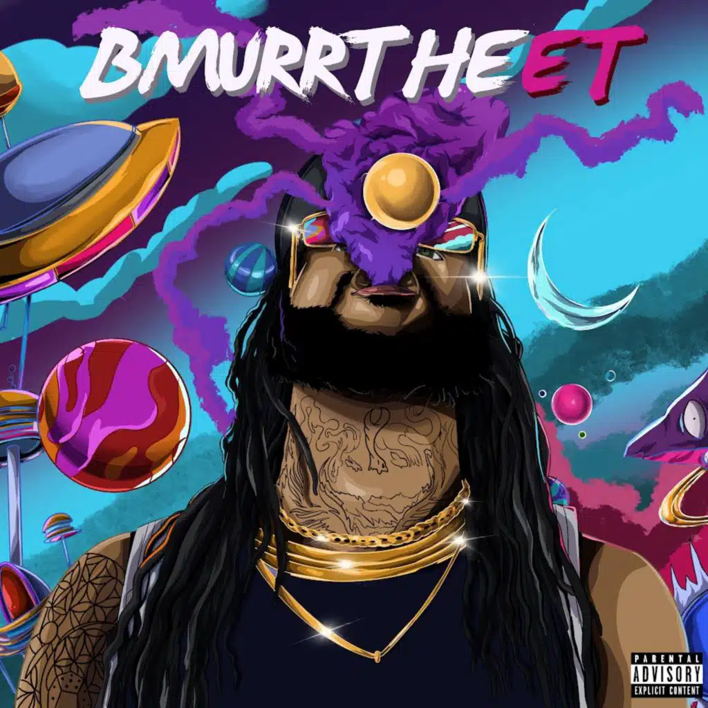 BmurrTheET