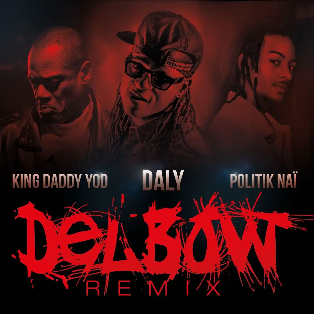 Delbow Remix