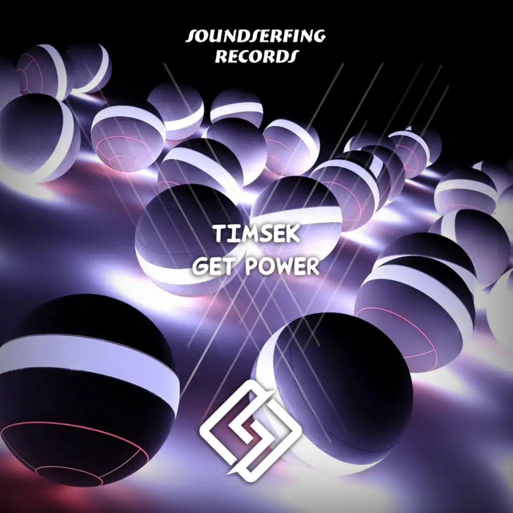 Get Power (Extended Mix)