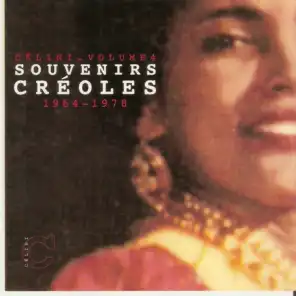 Souvenirs créoles celini, vol. 4 (1964 - 1978)